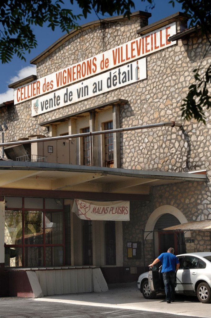 Villevieille Les Terrasses du Vidourle 2024